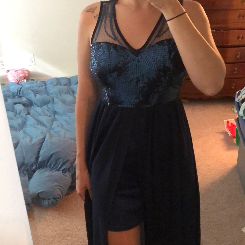 ModCloth Ark&co small dress